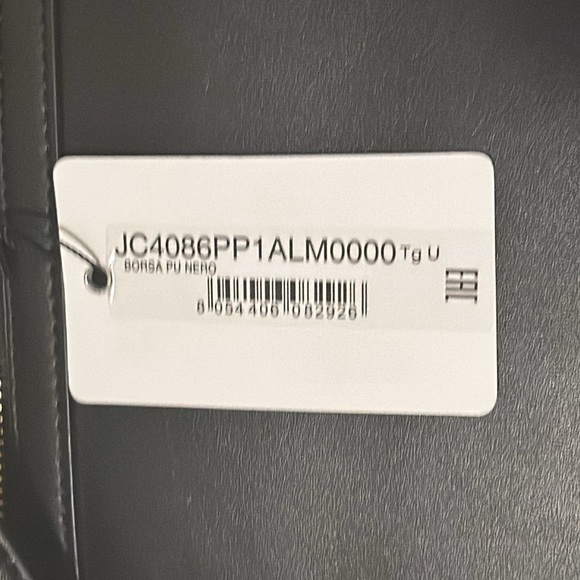 *NEW, EXCELLENT CONDITION* LOVE MOSCHINO BACKPACK - Picture 3 of 3